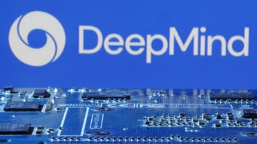 شركة DeepMind