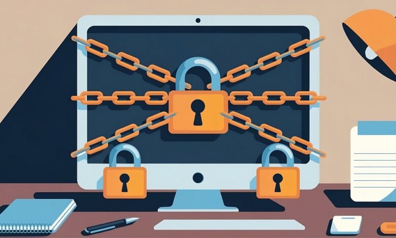 تضرب سرقة الهوية 1.1 مليون تقارير - والتعب المصادقة يزداد سوءًا فقط