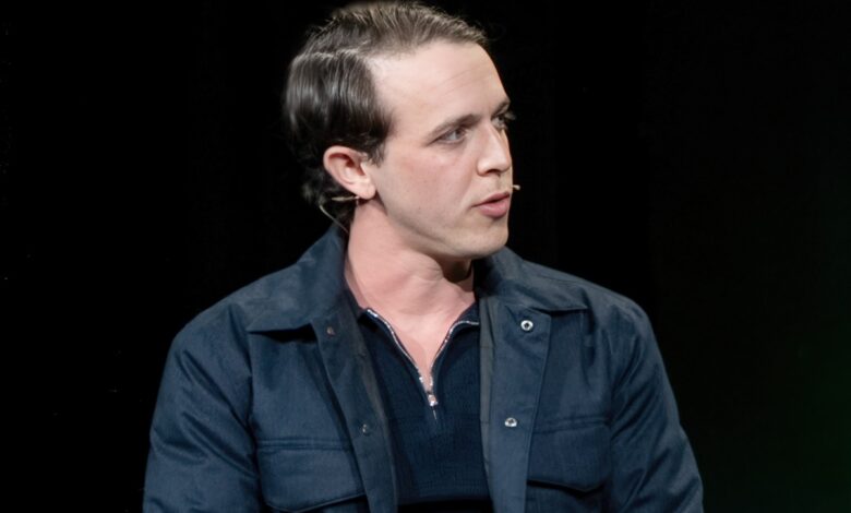 Bolt’s Ryan Breslow pins his hopes on a new app that takes on Coinbase, Zelle and PayPal