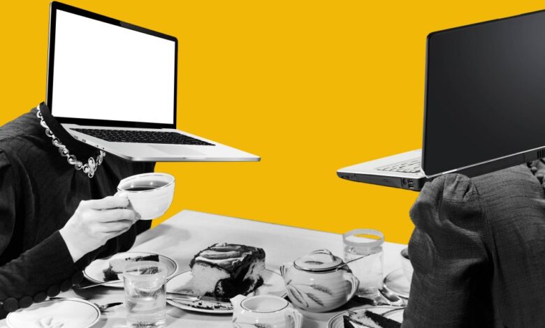 التنزيل: AI Agents Hype ، وخطط الكهرباء من Google