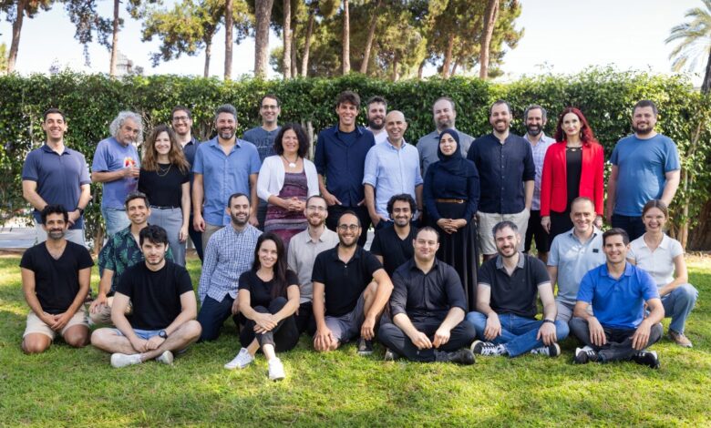 جمعت Qedma Qedma Qedma Qedma Quedup الإسرائيلية ، مع انضمام IBM إلى IBM