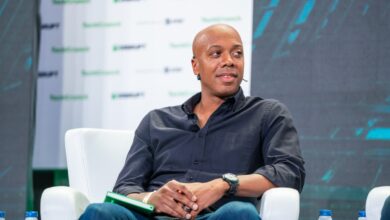 Charles E. Hudson from Precursor Ventures is one of the judges at Startup Battlefield at TechCrunch Disrupt 2022 in San Francisco.