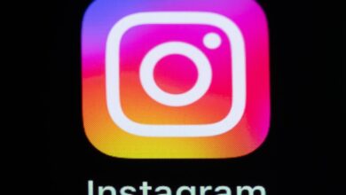 Instagram logo