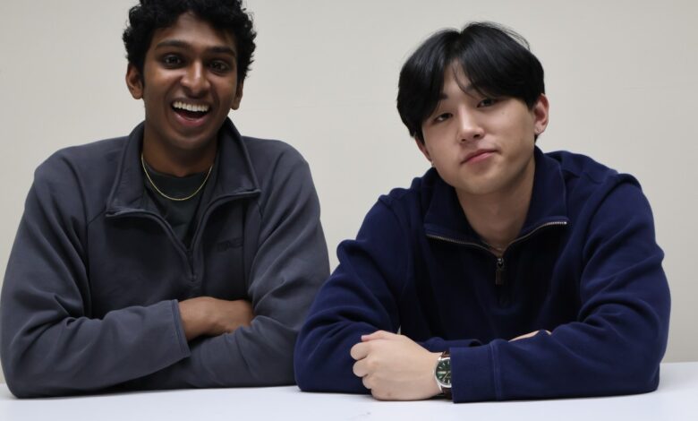 Cluely founders